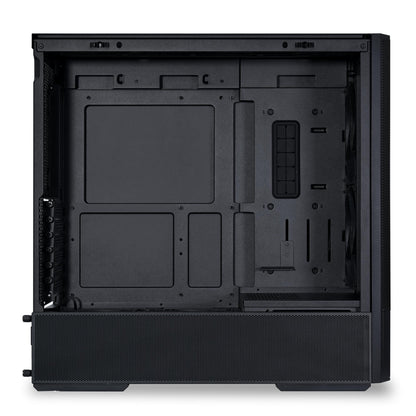 Caixa de Computador Lian Li Lancool 207 Digital / LAN207DX preto - imagem 5