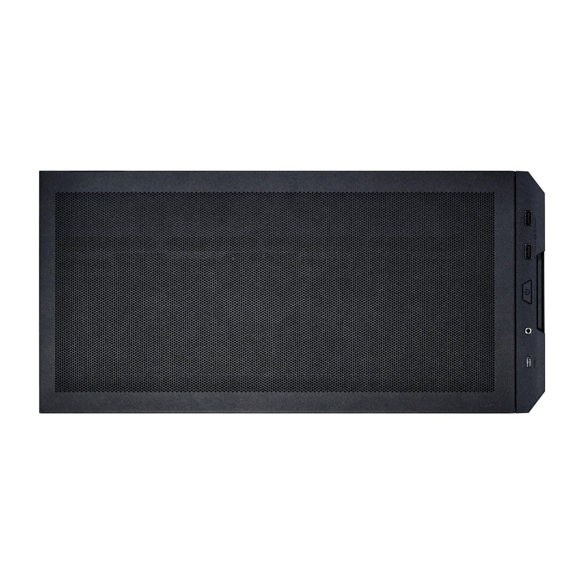 Caixa de Computador Lian Li Lancool 207 Digital / LAN207DX preto - imagem 9