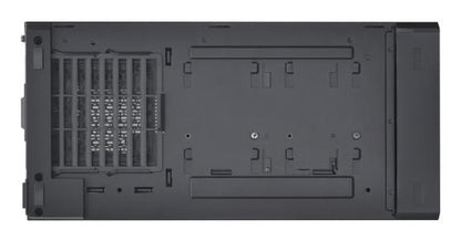 Caixa de Computador Lian Li LANCOOL 217 INF / LAN217INFX preto - imagem 8
