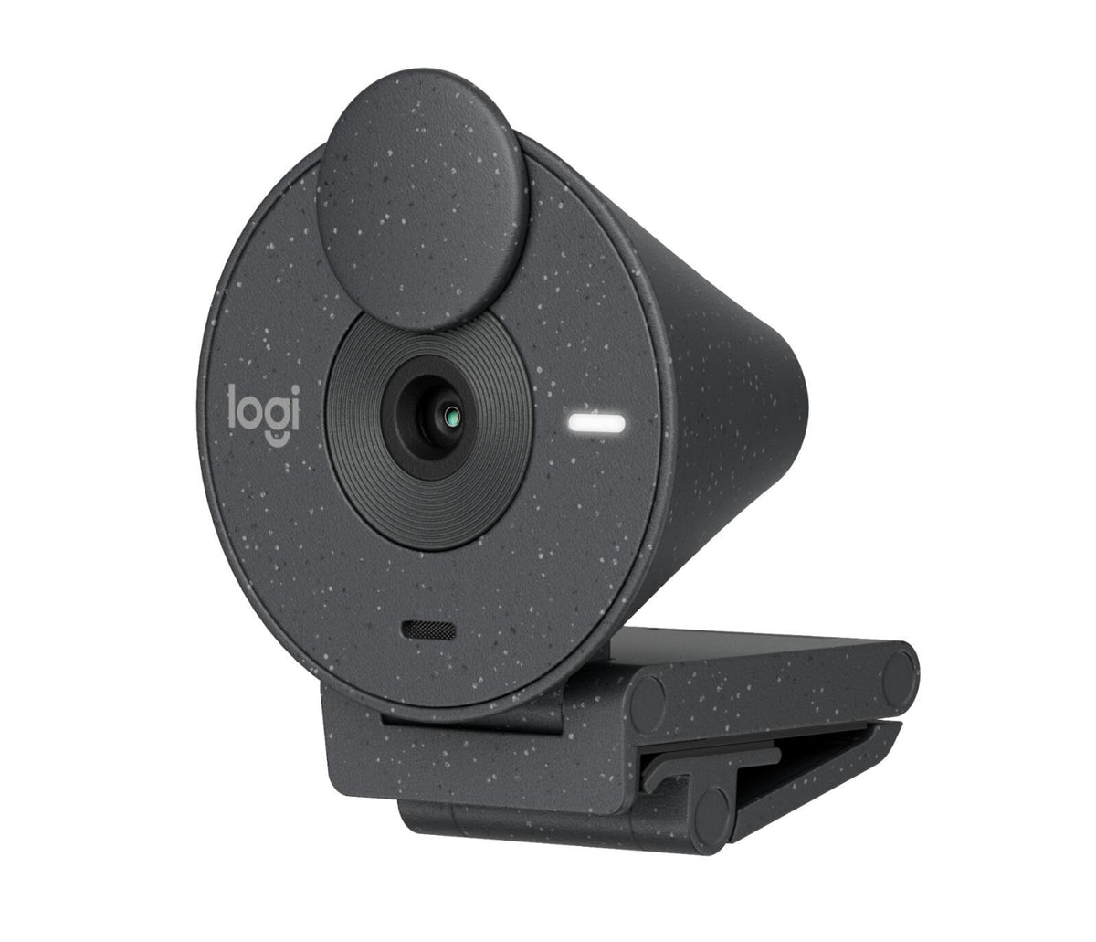 Webcam Logitech Brio 300 / 960-001436 Graphite - imagem 12