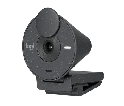 Webcam Logitech Brio 300 / 960-001436 Graphite - imagem 12
