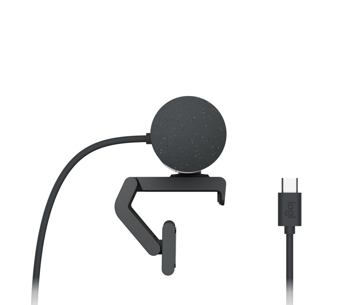Webcam Logitech Brio 505 / 960-001459 Graphite - imagem 7
