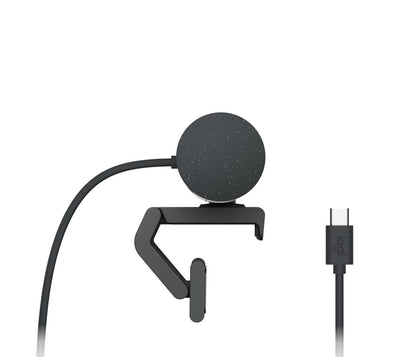 Webcam Logitech Brio 505 / 960-001459 Graphite - imagem 7