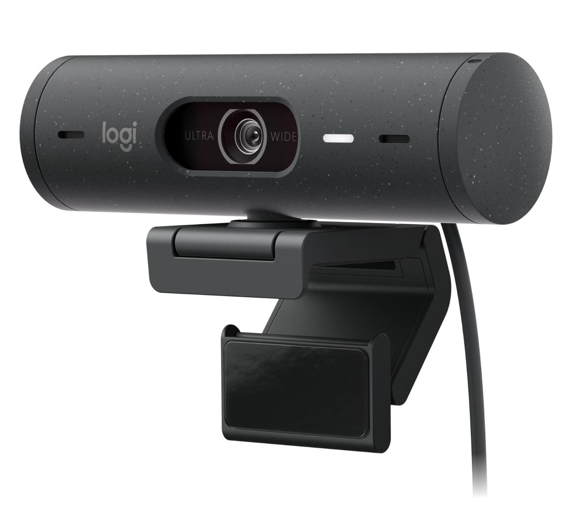 Webcam Logitech Brio 505 / 960-001459 Graphite - imagem 9