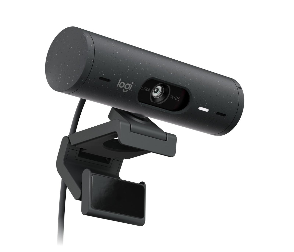 Webcam Logitech Brio 505 / 960-001459 Graphite - imagem 10