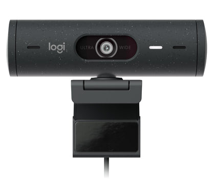 Webcam Logitech Brio 505 / 960-001459 Graphite - imagem 11