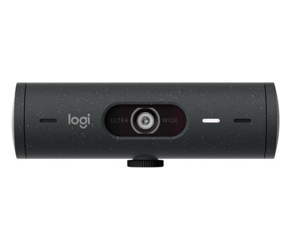 Webcam Logitech Brio 505 / 960-001459 Graphite - imagem 12