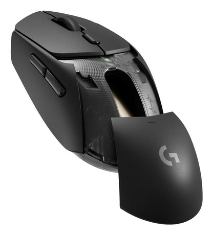 Rato Logitech G309 Lightspeed / 910-007200 preto - imagem 4