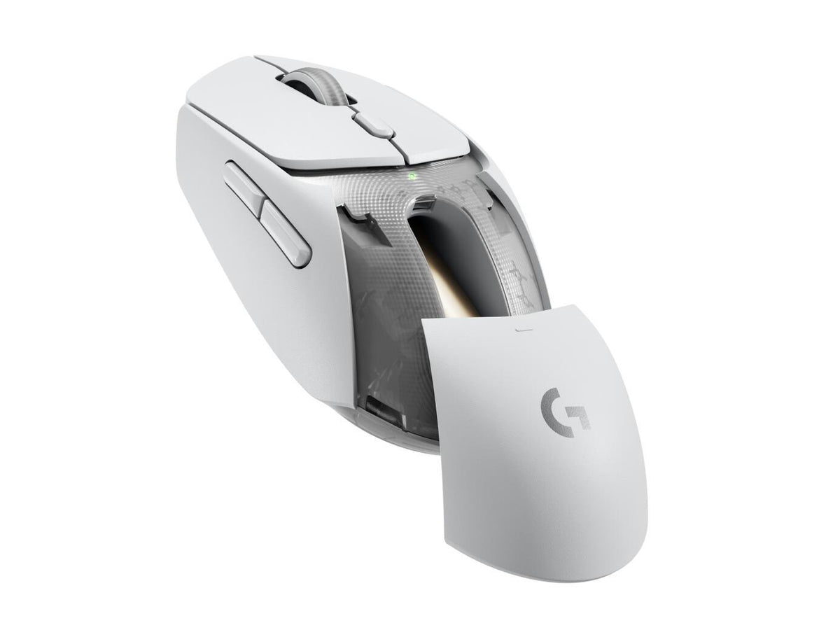 Rato Logitech G309 Lightspeed / 910-007208 branco - imagem 4