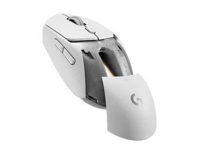 Rato Logitech G309 Lightspeed / 910-007208 branco - imagem 4