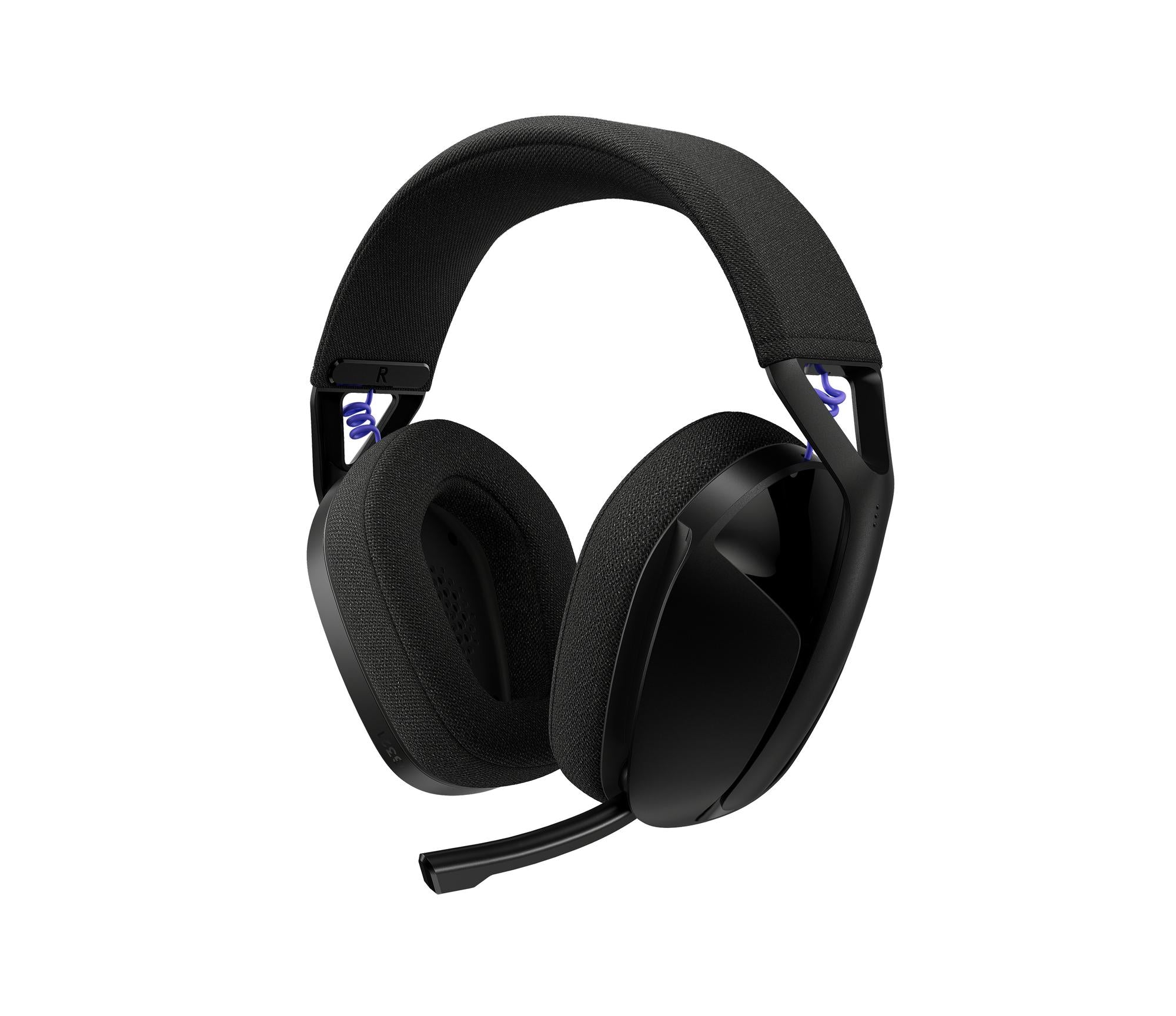 Auscultadores Logitech G321 / 981-001563 preto