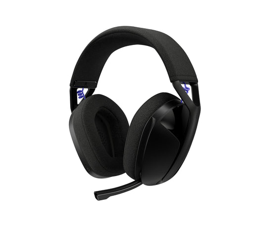 Auscultadores Logitech G321 / 981-001563 preto