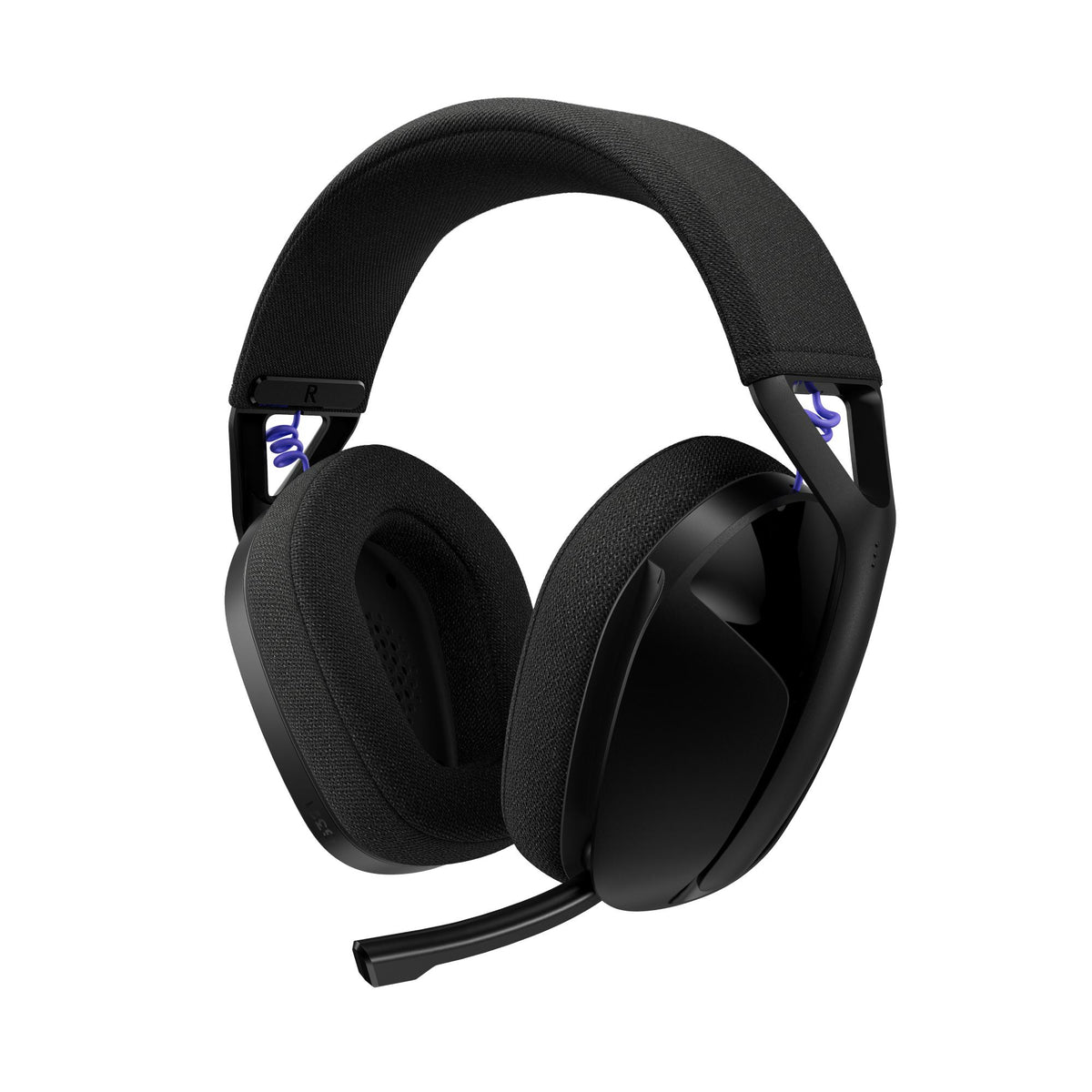 Auscultadores Logitech G321 / 981-001563 preto - imagem 10