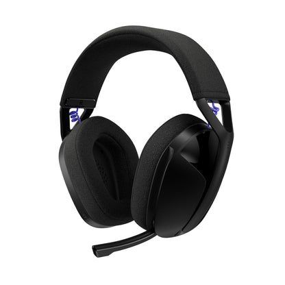 Auscultadores Logitech G321 / 981-001563 preto - imagem 10