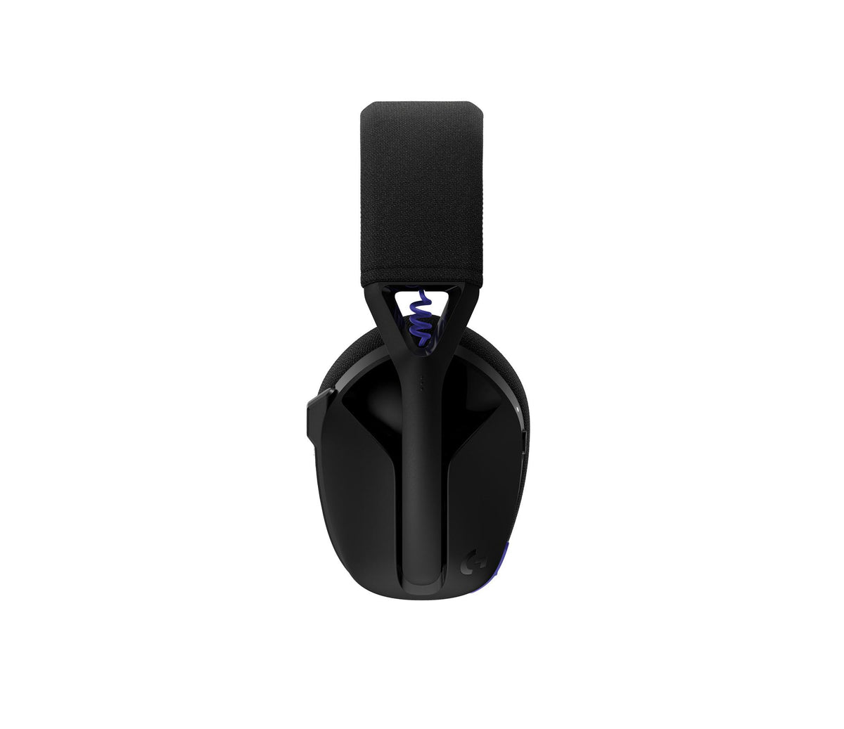 Auscultadores Logitech G321 / 981-001563 preto - imagem 2