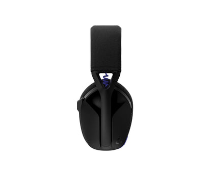Auscultadores Logitech G321 / 981-001563 preto - imagem 2