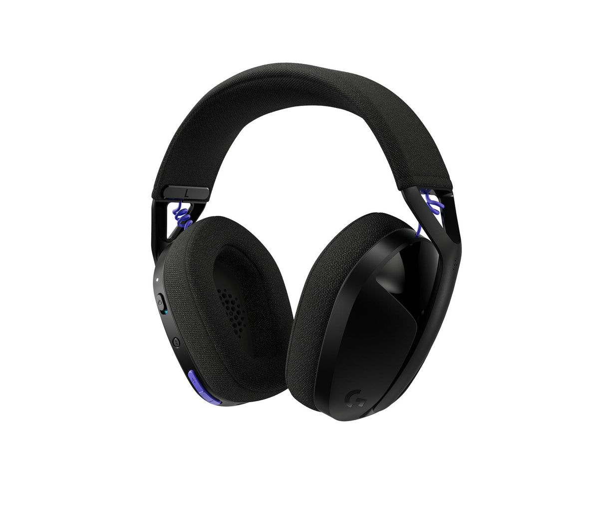 Auscultadores Logitech G321 / 981-001563 preto - imagem 3