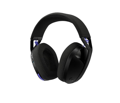 Auscultadores Logitech G321 / 981-001563 preto - imagem 3
