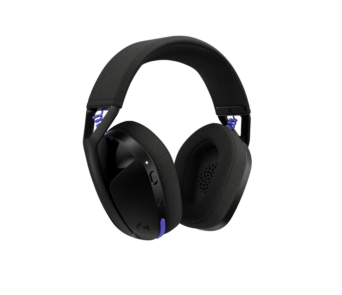Auscultadores Logitech G321 / 981-001563 preto - imagem 4