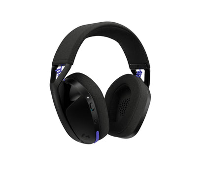Auscultadores Logitech G321 / 981-001563 preto - imagem 4
