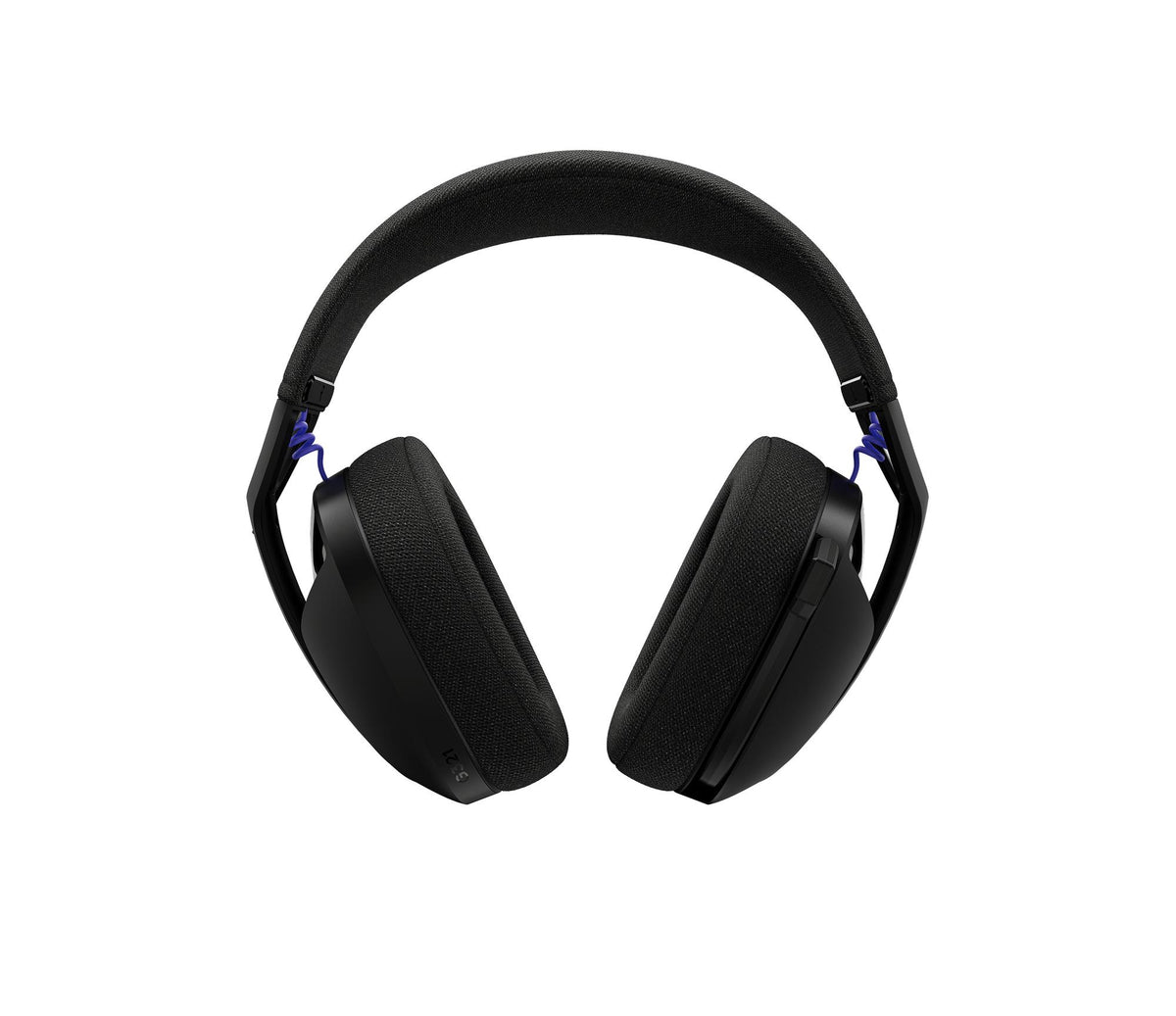 Auscultadores Logitech G321 / 981-001563 preto - imagem 5