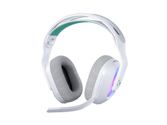 Auscultadores Logitech G522 Lightspeed / 981-001550 branco