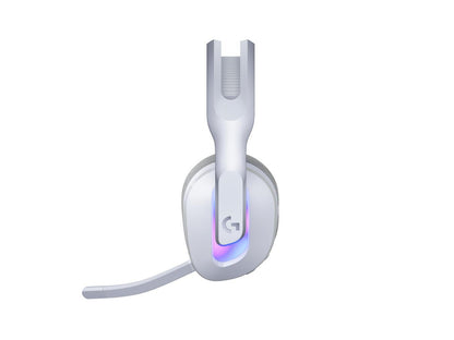Auscultadores Logitech G522 Lightspeed / 981-001550 branco - imagem 3