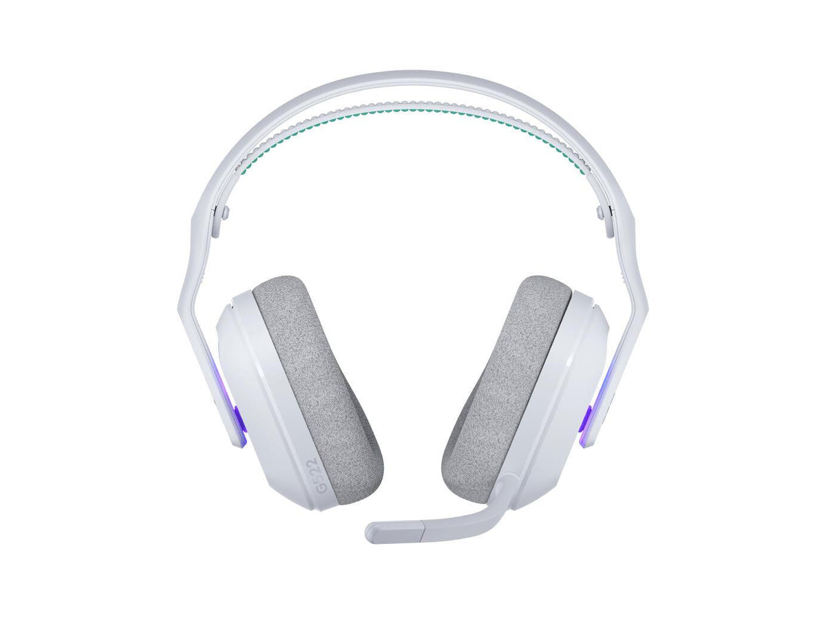 Auscultadores Logitech G522 Lightspeed / 981-001550 branco - imagem 4