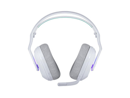 Auscultadores Logitech G522 Lightspeed / 981-001550 branco - imagem 4