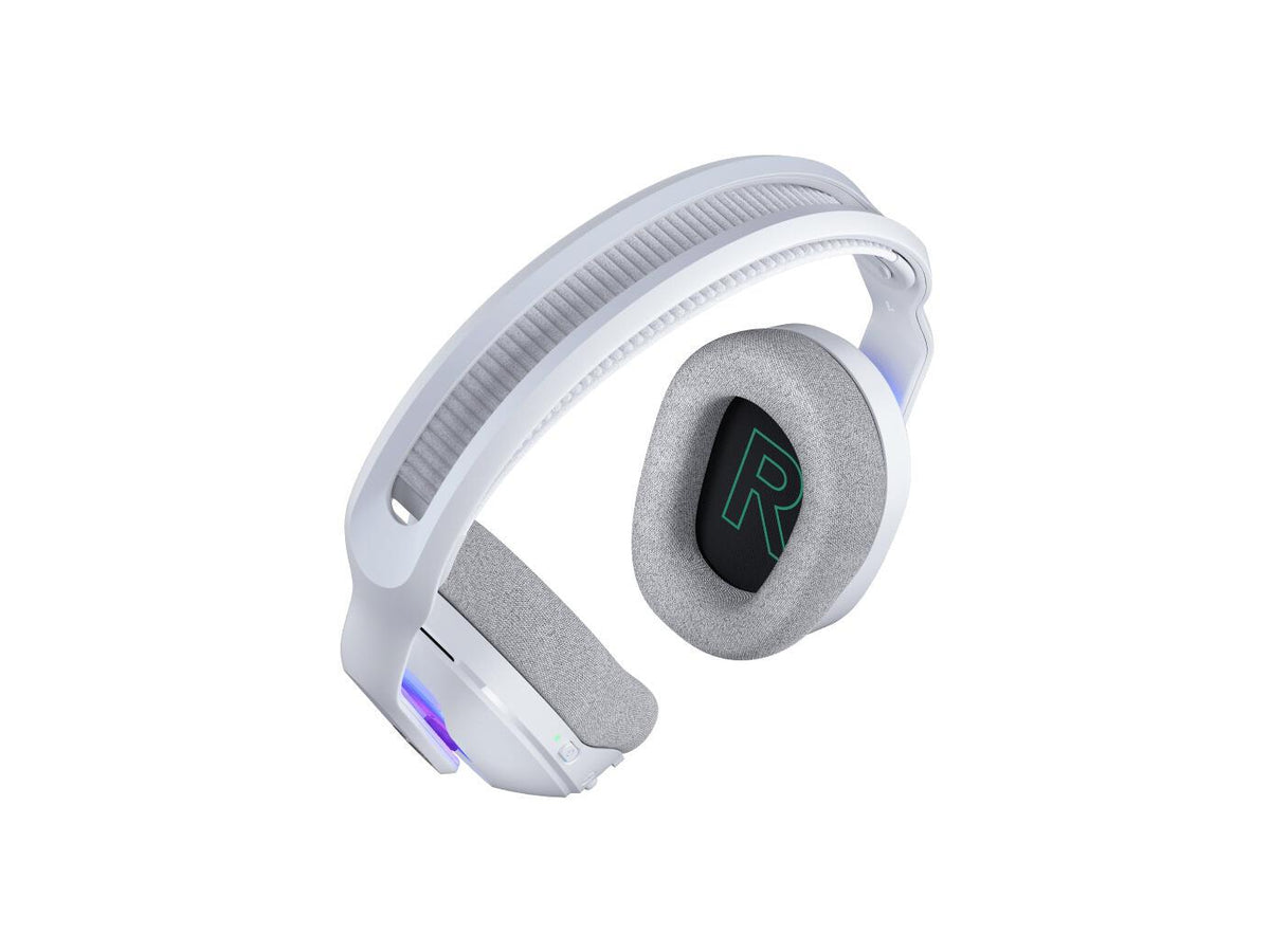Auscultadores Logitech G522 Lightspeed / 981-001550 branco - imagem 5