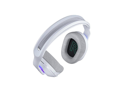 Auscultadores Logitech G522 Lightspeed / 981-001550 branco - imagem 5