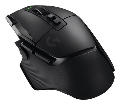 Rato Logitech G502 X Lightspeed / 910-006180 preto - imagem 2