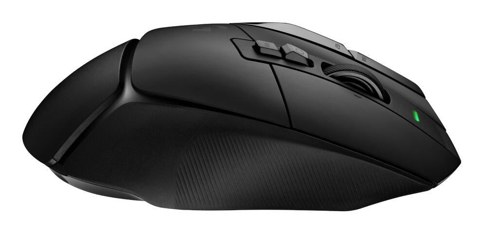 Rato Logitech G502 X Lightspeed / 910-006180 preto - imagem 4