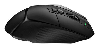 Rato Logitech G502 X Lightspeed / 910-006180 preto - imagem 4