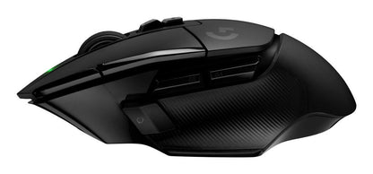 Rato Logitech G502 X Lightspeed / 910-006180 preto - imagem 5