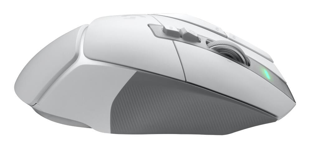 Rato Logitech G502 X Lightspeed / 910-006189 branco - imagem 5
