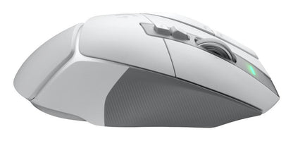 Rato Logitech G502 X Lightspeed / 910-006189 branco - imagem 5