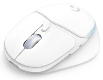 Rato Logitech G705 / 910-006367 branco - imagem 2