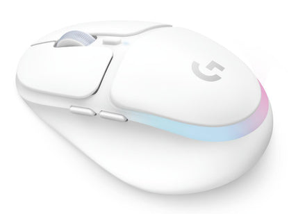 Rato Logitech G705 / 910-006367 branco - imagem 3
