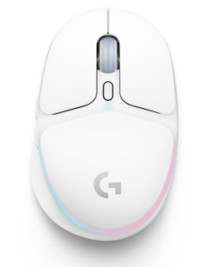 Rato Logitech G705 / 910-006367 branco - imagem 4