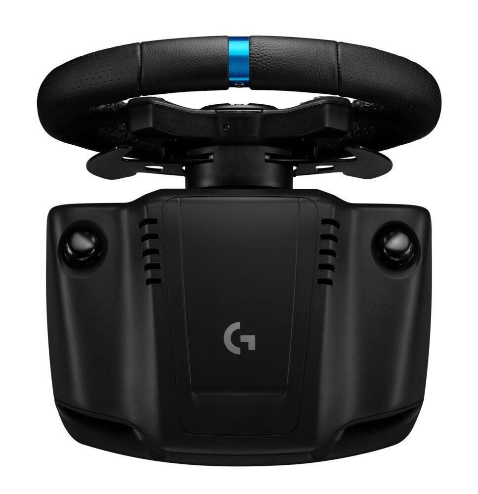Volante de jogos Logitech G923 SE Racing Wheel und Shifter PS / 991-000531 preto - imagem 10