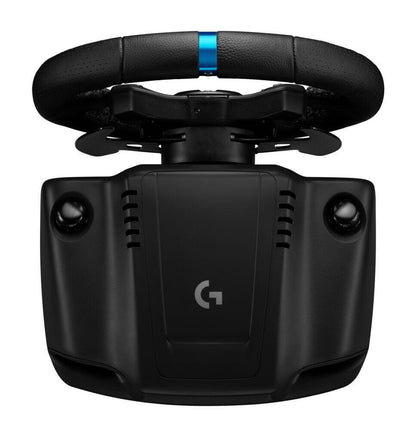 Volante de jogos Logitech G923 SE Racing Wheel und Shifter PS / 991-000531 preto - imagem 10
