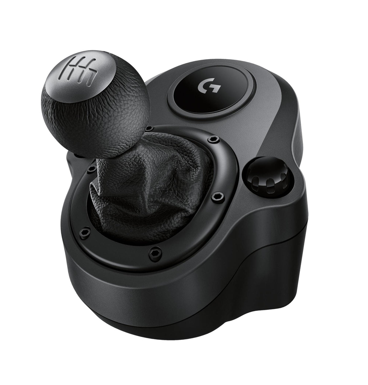 Volante de jogos Logitech G923 SE Racing Wheel und Shifter PS / 991-000531 preto - imagem 11