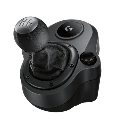 Volante de jogos Logitech G923 SE Racing Wheel und Shifter PS / 991-000531 preto - imagem 11