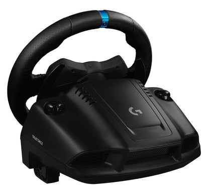 Volante de jogos Logitech G923 SE Racing Wheel und Shifter PS / 991-000531 preto - imagem 5