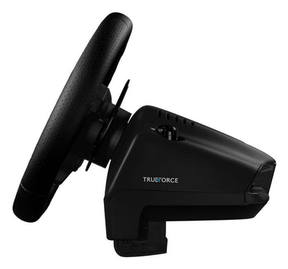 Volante de jogos Logitech G923 SE Racing Wheel und Shifter PS / 991-000531 preto - imagem 7