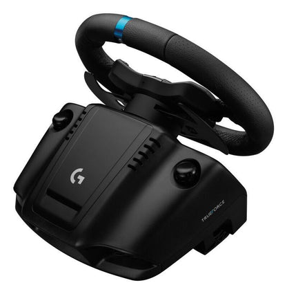 Volante de jogos Logitech G923 SE Racing Wheel und Shifter Xbox / 991-000532 preto - imagem 9