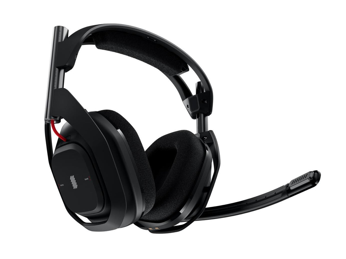 Auscultadores Logitech G Astro A50 Lightspeed / 939-002224 preto - imagem 3