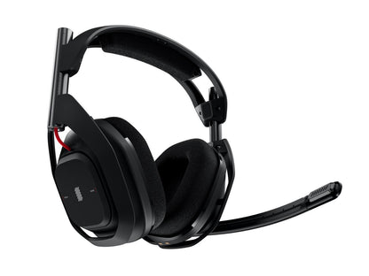 Auscultadores Logitech G Astro A50 Lightspeed / 939-002224 preto - imagem 3