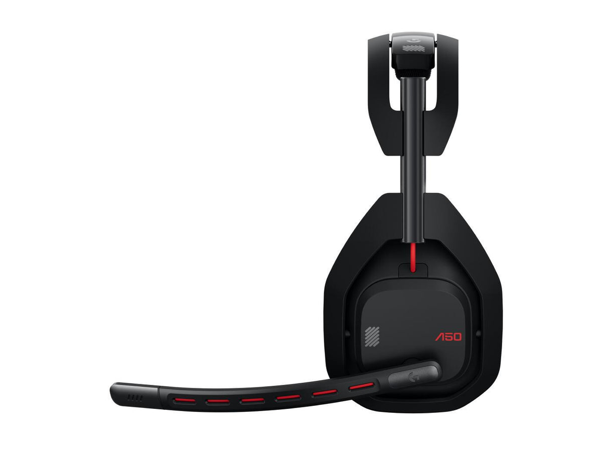 Auscultadores Logitech G Astro A50 Lightspeed / 939-002224 preto - imagem 4